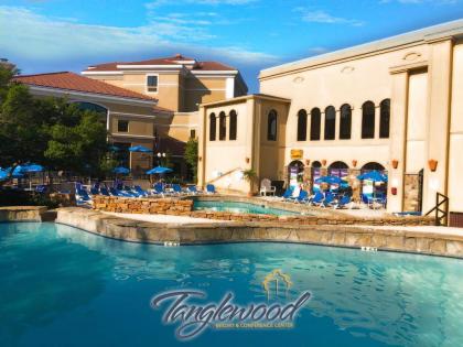 Tanglewood Resort And Conference Center - image 15