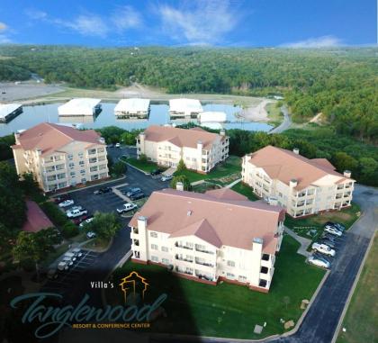 Tanglewood Resort And Conference Center - image 4