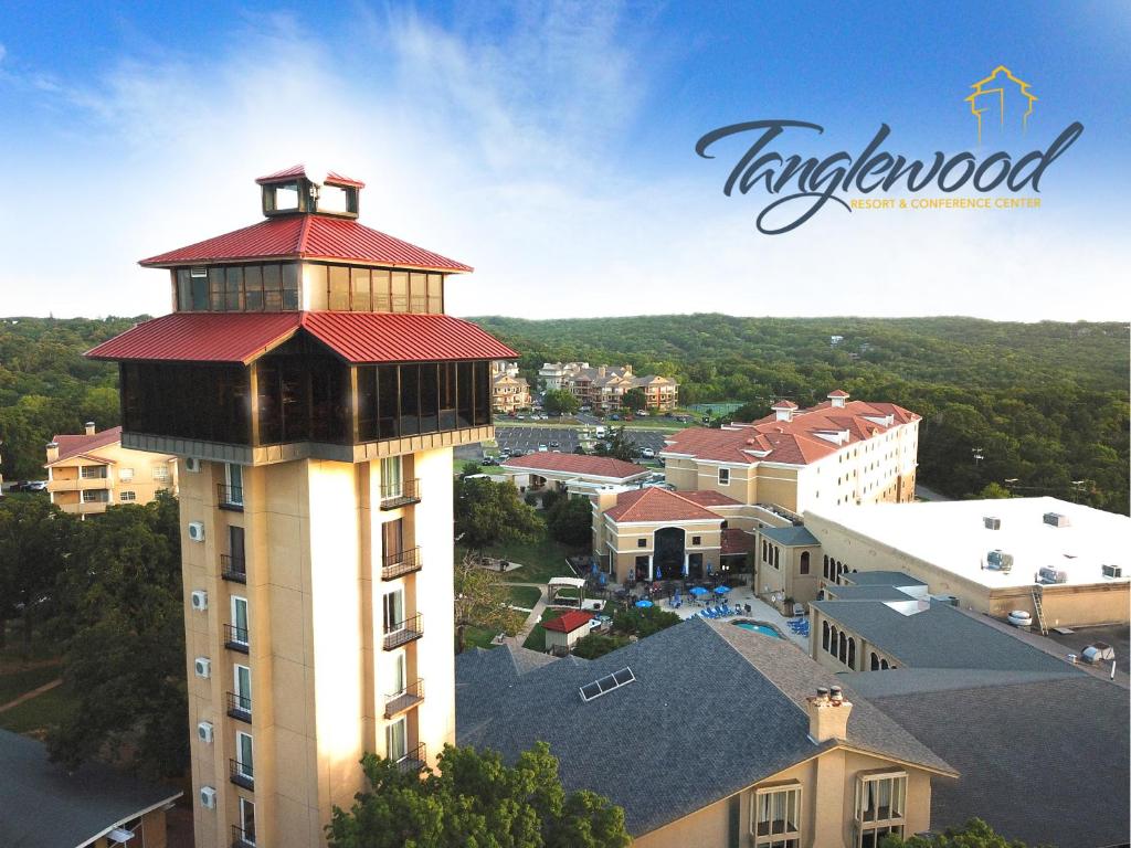 Tanglewood Resort And Conference Center - image 6