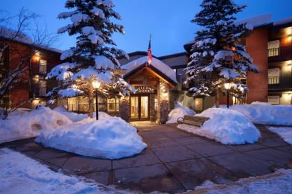 Legacy Vacation Resorts Steamboat Springs Suites - image 1