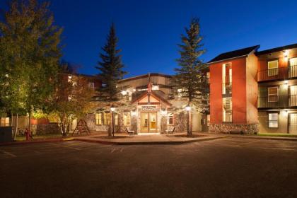 Legacy Vacation Resorts Steamboat Springs Suites - image 13