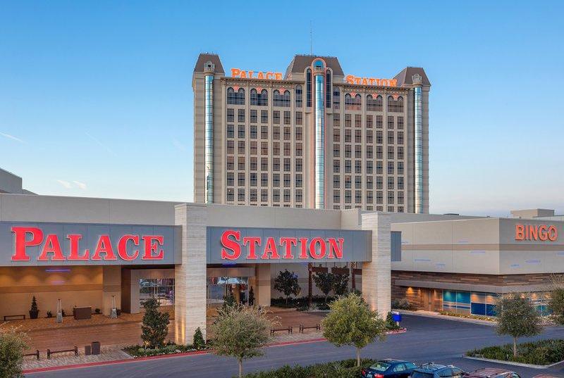 Palace Station Hotel And Casino - main image