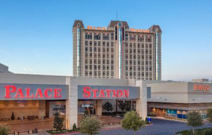 Palace Station Hotel And Casino - image 3