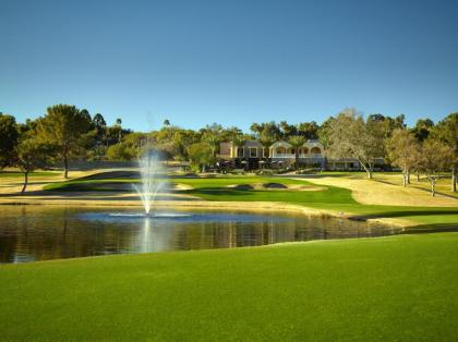 Omni Tucson National Resort - image 14