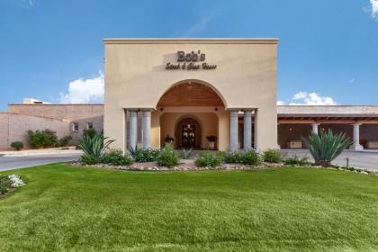 Omni Tucson National Resort - image 16