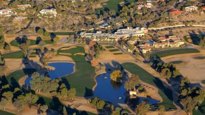 Omni Tucson National Resort - image 19