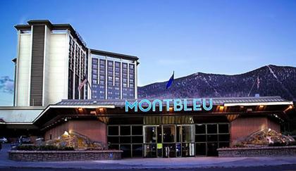 MontBleu Resort Casino & Spa - image 1