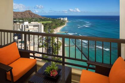 Hyatt Regency Waikiki Beach Resort & Spa - image 20