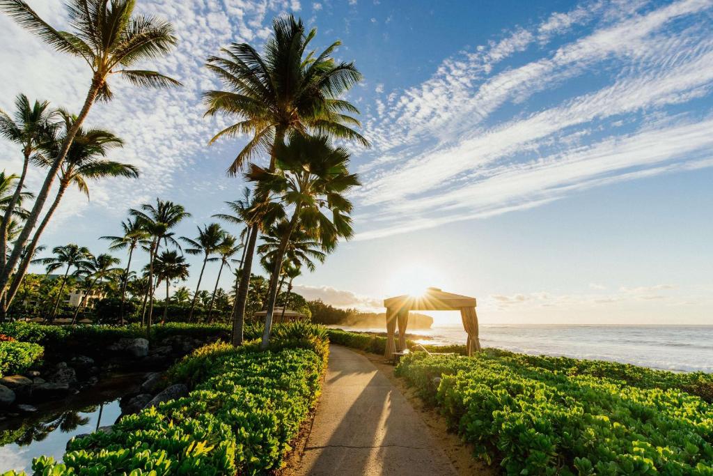 Grand Hyatt Kauai Resort & Spa - image 6