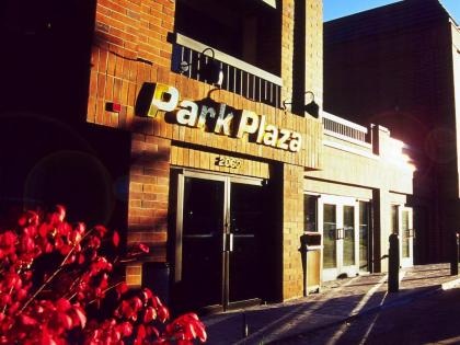 Raintree's Park Plaza Park City - image 14