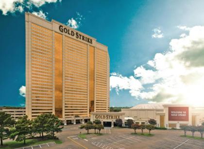 Gold Strike Casino Resort - image 1