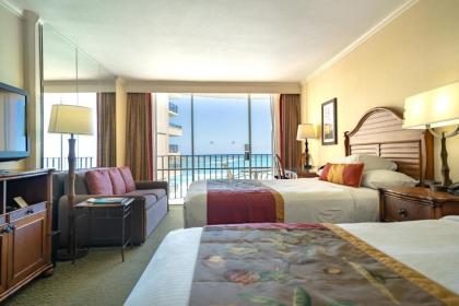 Outrigger Waikiki Beach Resort - image 15