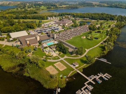 Arrowwood Resort Hotel and Conference Center - Alexandria - image 1