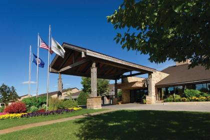 Arrowwood Resort Hotel and Conference Center - Alexandria - image 16