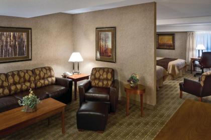 Arrowwood Resort Hotel and Conference Center - Alexandria - image 4