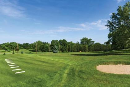 Arrowwood Resort Hotel and Conference Center - Alexandria - image 9