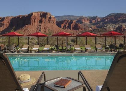 Capitol Reef Resort - image 18