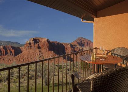 Capitol Reef Resort - image 19