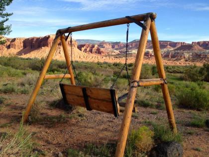 Capitol Reef Resort - image 2