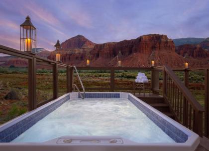 Capitol Reef Resort - image 20