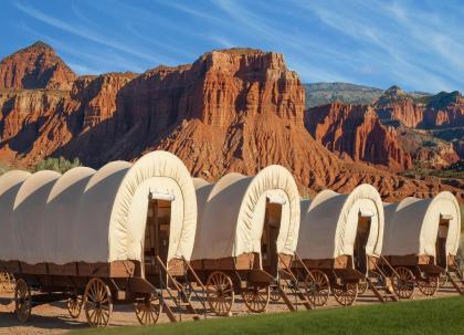 Capitol Reef Resort - image 7