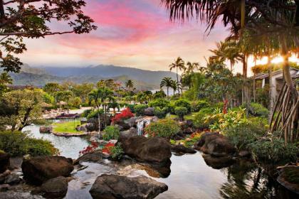 Hanalei Bay Resort - image 1