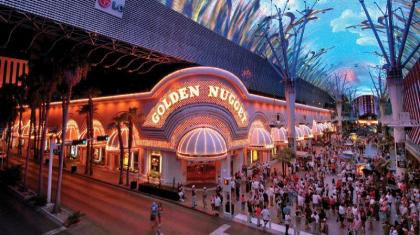 Golden Nugget Hotel & Casino Las Vegas - image 18