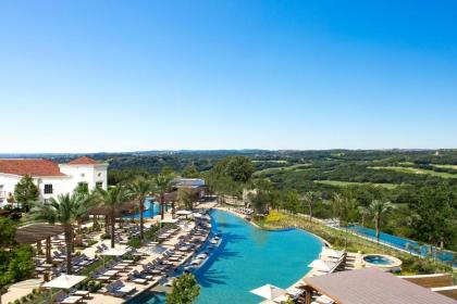 La Cantera Resort & Spa - image 8