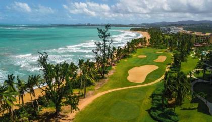 Wyndham Grand Rio Mar Puerto Rico Golf & Beach Resort - image 11