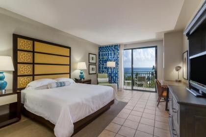 Wyndham Grand Rio Mar Puerto Rico Golf & Beach Resort - image 2