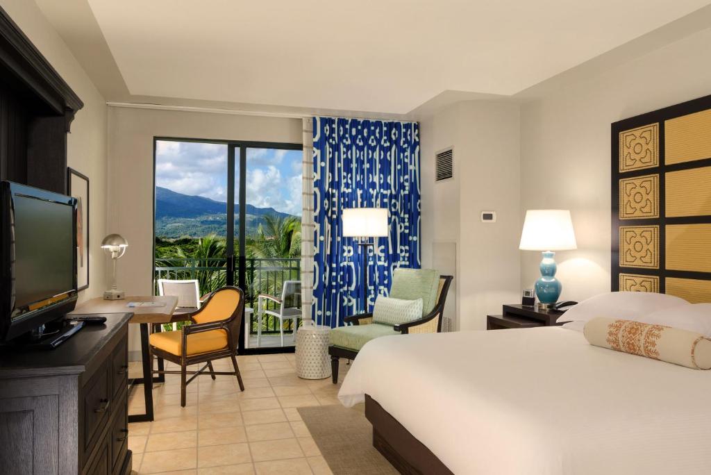 Wyndham Grand Rio Mar Puerto Rico Golf & Beach Resort - image 4