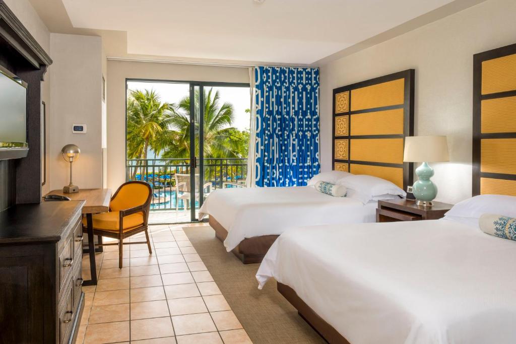 Wyndham Grand Rio Mar Puerto Rico Golf & Beach Resort - image 6