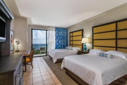 Wyndham Grand Rio Mar Puerto Rico Golf & Beach Resort - image 7