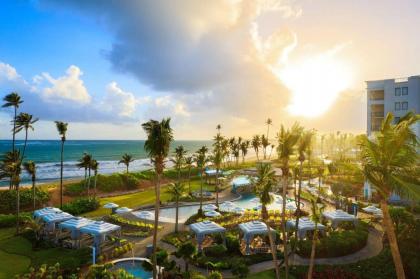 Wyndham Grand Rio Mar Puerto Rico Golf & Beach Resort - image 9