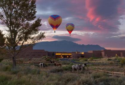 Hyatt Regency Tamaya South Santa Fe - image 1