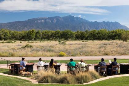 Hyatt Regency Tamaya South Santa Fe - image 11