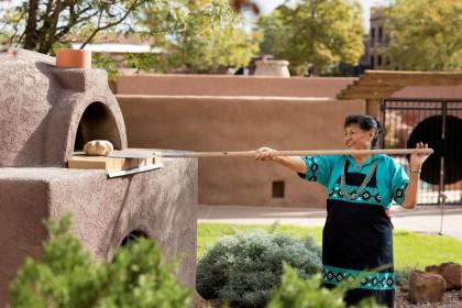 Hyatt Regency Tamaya South Santa Fe - image 12