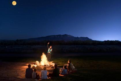 Hyatt Regency Tamaya South Santa Fe - image 18