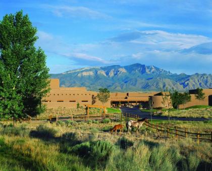 Hyatt Regency Tamaya South Santa Fe - image 19