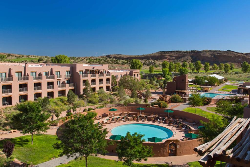 Hyatt Regency Tamaya South Santa Fe - image 2