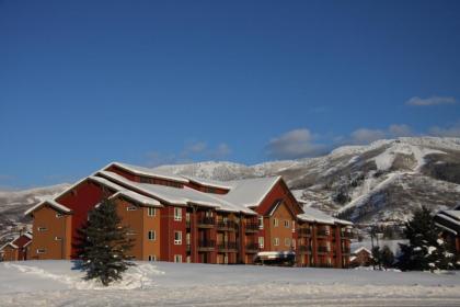 The Village at Steamboat - image 1