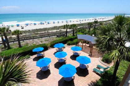 Holiday Inn At the Pavilion - Myrtle Beach - image 12