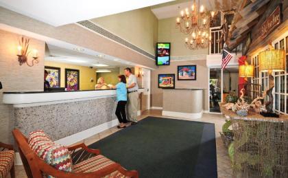 Holiday Inn At the Pavilion - Myrtle Beach - image 15