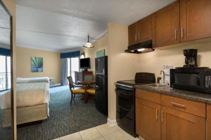 Holiday Inn At the Pavilion - Myrtle Beach - image 17