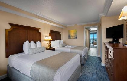 Holiday Inn At the Pavilion - Myrtle Beach - image 19