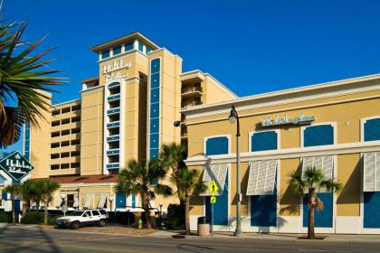 Holiday Inn At the Pavilion - Myrtle Beach - image 4