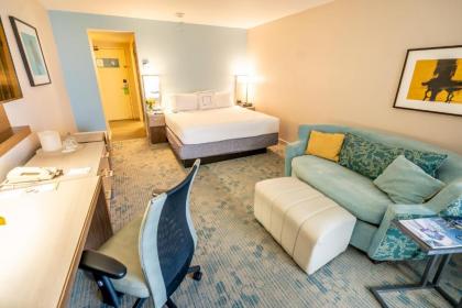 Courtyard by Marriott Isla Verde Beach Resort - image 13