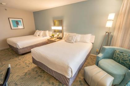 Courtyard by Marriott Isla Verde Beach Resort - image 14