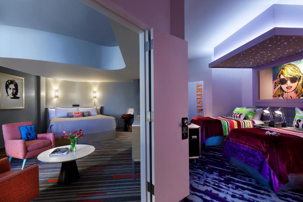 Universal's Hard Rock Hotel® - image 2