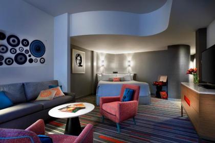 Universal's Hard Rock Hotel® - image 5